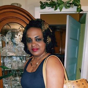 Meet your Posher, Ann-marie